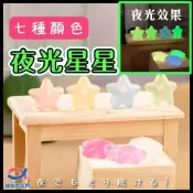 (店+)【Ray Ray 士林瑞瑞】夜光星星 高亮夜光石 高亮度夜光 發光石 造景石 園藝裝飾 魚缸裝飾 桌上擺飾 魚缸造景 苔蘚生態瓶 盆栽裝飾
