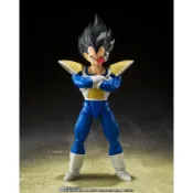 現貨 [PB商店]BANDAI S.H.Figuarts SHF 七龍珠Z 貝吉達 24000的戰鬥力