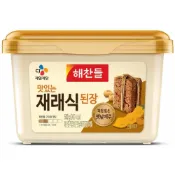 (店+)【CHARA 微百貨】韓國 CJ 味噌醬 500g