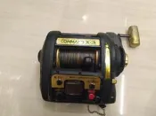 日本中古 Miya Epoch COMMAND X 3 電動捲線器