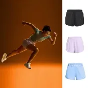 【UNDER ARMOUR】UA99精選 女 運動短褲 排汗 快乾(多款任選)