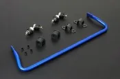 HARDRACE 強化 後防傾桿 含防傾桿橡皮&李仔串 15 件式/一組福特 FOCUS MK2 MAZDA3 