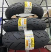 PIRELLI 倍耐力 紅惡魔 120/70-15 120/70-R15 160/60-R15 15吋輪胎