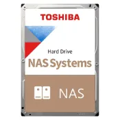 平價屋3C TOSHIBA N300 8TB 8T NAS 硬碟 3.5 內接硬碟 NAS碟 HDWG780AZSTA