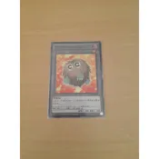 遊戲王 AT06-JP010 小精靈 小栗球 栗子球 TOKEN 衍生物 代幣