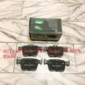 福斯 JETTA 06- 後 來令片 煞車片 煞車皮 義大利 LPR 陶瓷版 德國 TEXTAR