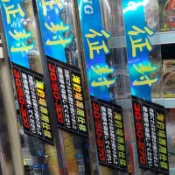 《漢國釣具》呈捷 征封 雙尾30 / 50 並繼竿（9尺 / 10尺 )插節竿、小斑竿、海釣場、烏鰡池、筏釣、釣魚、釣竿