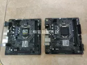 三和電腦配件店 華擎 H410M HDV 小板型 主板 支援 第十代 LGA1200 CPU 精簡設計 無擋板 無M2 插槽 省空間 適用小機箱 組裝电脑 電腦主機板 硬體升級 高效能 高穩定性