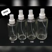 【台灣瓶瓶罐罐】G24-30ML/50ML/100ML~200ML玻璃噴瓶/細噴霧瓶