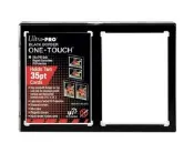[NA諾亞方舟] UltraPRO#15112-UV 抗UV 2卡黑框磁鐵卡匣 卡夾 卡磚 35PT