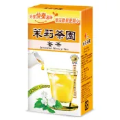 光泉 茉莉蜜茶300ml   (24入/箱)