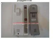 現貨 !!*推薦新款-室內對講機*台灣製造*另公寓對講機維修服務(板橋中永和土城新莊新店三重台北市)