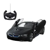 【瑪琍歐】2.4G 1:14 BMW i8 遙控車/71000(2.4G遙控功能)