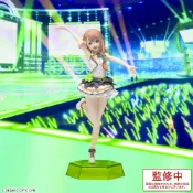 SEGA 景品 SPM 世界計畫 繽紛舞台！ feat.初音未來 花里實乃理桌上公仔 SE44074