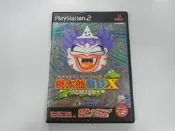 PS2 日版 GAME 桃太郎電鐵10 九州編(43386390) 