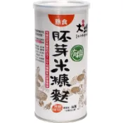 ［天澤商行］大地有機 胚芽米糠麩 有機 胚芽米