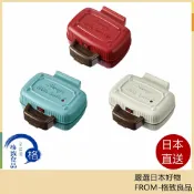 格致良品 【日本直送！快速發貨！】Recolte麗克特 迷你格子三明治機 Mini 封邊 吐司機 早餐機 熱壓機 RPS-3