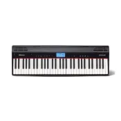 (店+)【ROLAND 樂蘭】GO:PIANO 61鍵數位鋼琴｜世界標竿（數位電鋼琴 數位電子琴 KB 伴奏琴 GO61P GO-61P）