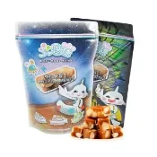 【火星糖】火星糖-家庭號220g/包x2包(團購/開市/拜拜/送禮自用)
