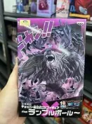 【日版順豐】 dx組立 暴走喬巴 狂暴喬巴 1