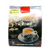 【i郵購】亦峯生活保健 馬來西亞 金寶白咖啡(特濃)