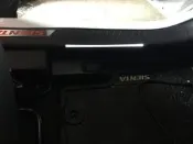明耀汽車~豐田 2016~2019 SIENTA LED 內門檻踏板 正廠車美仕套件