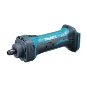 (店+)【MAKITA 牧田】18V充電式刻磨機(單機)DGD801Z