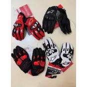 (Moto壞）ALPINESTARS A星 SP X 7 短手套 皮手套 spx-7 觸控手套 皮革 防摔手套 SPX7