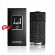WOMAN HOUSE 【送禮物首選】登喜路dunhill菁英ICON ELITE男性淡香精-50mL [53804]