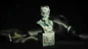 L'Invitta Legione 經典逸品系列-二戰海軍伽瑪人 Gamma Man 舊化