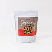 魚池鄉農會 紅玉紅茶爆米花 日月潭 南投縣魚池鄉  徠谷台灣好物