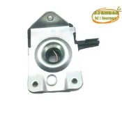 適用於 e36 z3 機蓋鎖(右)汽車引擎蓋鎖機51238122270