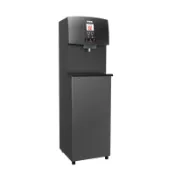 賀眾牌 程控智能溫熱二用飲水機+雙效淨化 含基本安裝 /台 UN-9505BG+U-2069-11｜領券最高折$220