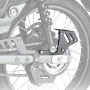 【ZETA】鏈條保護套件用  鏈條護蓋(HONDA CT125 2020-25年車型用 / 機車檔車改裝)