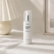 (店+)❮南他宿❯ 超商免運中 CLIO Mad Blur Makeup Fixer 柔霧定妝噴霧 霧面 定妝噴霧 定妝 噴霧