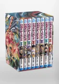 【DOKODEMO】集英社 ONE PIECE 第二部 EP6 BOX・頂上戰爭 日文版（Jump Comics）