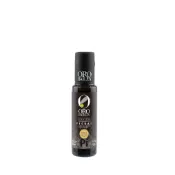 (店+)【Oro Bailen 皇嘉】皇家級Picual特級冷壓初榨橄欖油100ml (生飲橄欖油/料理涼拌/烹調油)