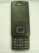 LG KG800 GSM 三頻 照相 滑蓋 手機