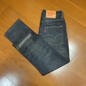 （Size 30/34) Levi’s 551 牛仔褲(3M3031)
