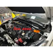 [[娜娜汽車]] 豐田 CC CROSS 專用 summit 車身強化 引擎室拉桿 水箱支架 台灣製