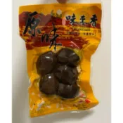 【我是淡水人-出差中】味來香鐵蛋(原味/辣味/黑胡椒/蒜味/麻辣)(大顆雞蛋/小顆鳥蛋)淡水老街超人氣伴手禮名產