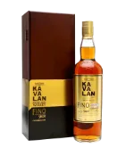 【加佳酒】噶瑪蘭經典獨奏Fino雪莉桶原酒單一麥芽台灣威士忌 Kavalan Solist Fino Sherry Single Cask Strength Single Malt Taiwan Whisky