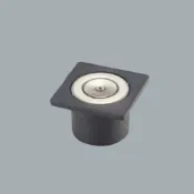 Homebox 好博家 online Store HCG地板鑄鐵方型清潔口/BF2743N(3“)