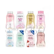 susu soso 現貨 泰國 POND'S旁氏 蜜粉防曬 爽身粉 混搭蜜粉