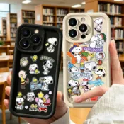 史努比 Vivo Y21 5G Y03 Y04 Y05 Y20 Y20S Y21S 手機殼 防摔 Z69X