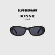 【BLUE ELEPHANT】BONNIE black MAIN一般款式 太陽眼鏡 墨鏡 附盒 官方旗艦店