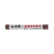 (店+)930-WRP0358 補漆筆 掉漆修補 補漆 漆面划傷修復筆 木器補漆筆 實木修複 傢俱修補蠟筆 傢俱修補筆 家具劃痕修補