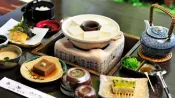 【Klook客路】東山傳統日式豆腐料理 總本家 湯豆腐 奧丹 清水 京都 免費取消 