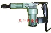 黑手專賣店 附發票 HIKOKI 日立 馬來廠 H41 電動鎚 電動破壞鎚 電動鑽 破碎機 鑿破機 電動鑿