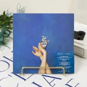 官方正版 歐若拉cd專輯 心靈變奏曲 碟片唱片 粉絲特別版禮盒